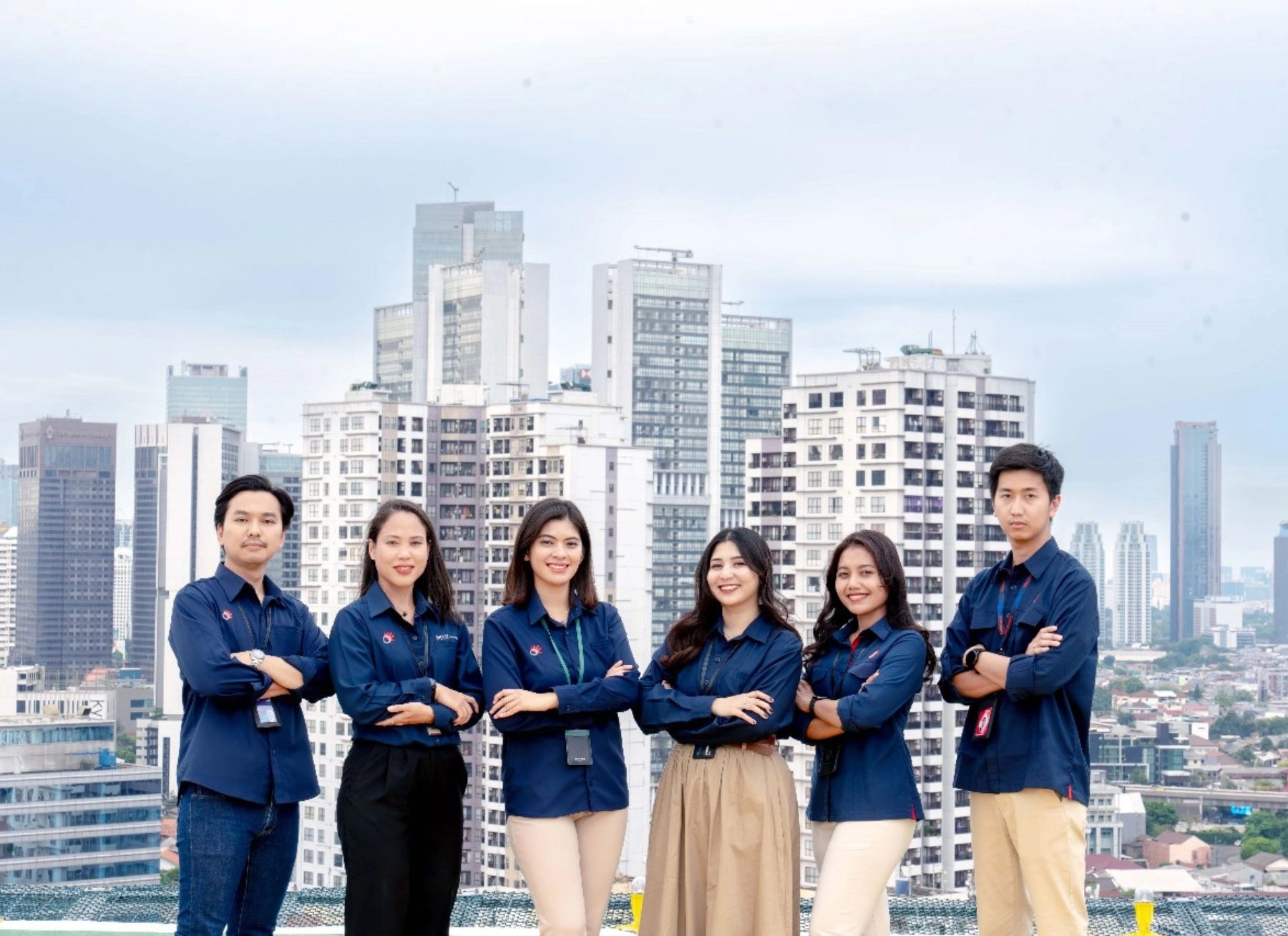 Telkom Luncurkan Program ESG 2024 sebagai Bagian Transformasi TelkomGroup